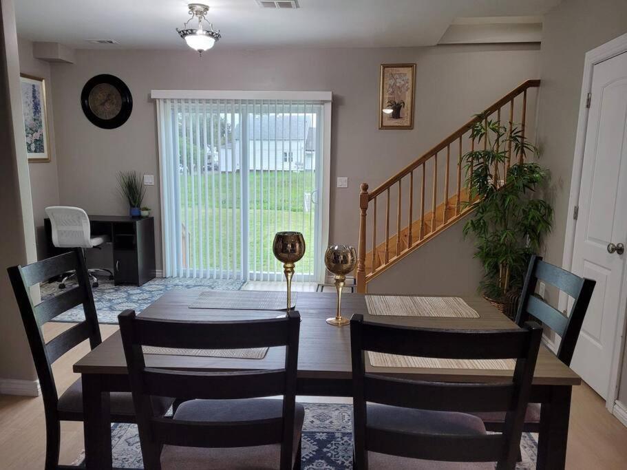 Apartment No Chores, 10min To Downtown And 25min To Niagara Falls