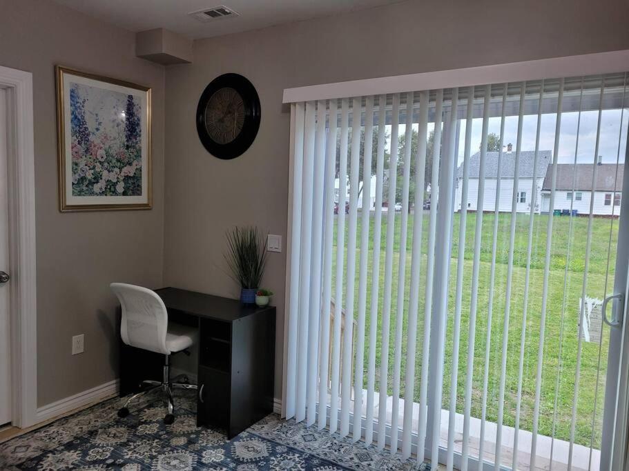 Apartment No Chores, 10min To Downtown And 25min To Niagara Falls