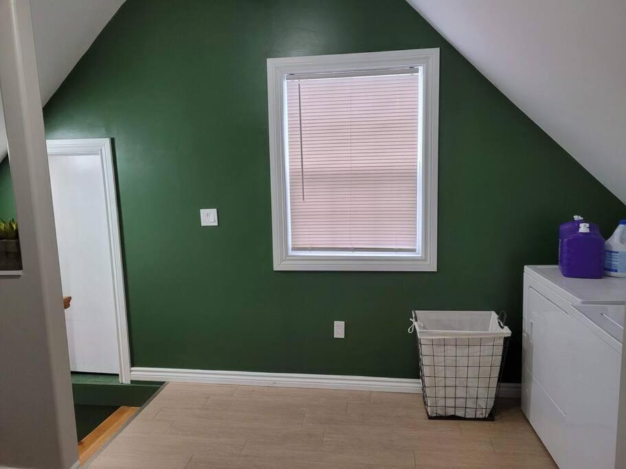 Apartment No Chores, 10min To Downtown And 25min To Niagara Falls